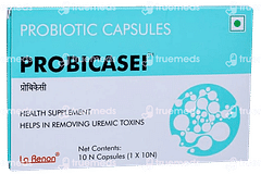 Probicasei Capsule 10