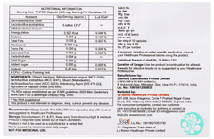 Probicasei Capsule 10