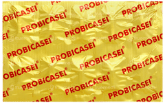 Probicasei Capsule 10