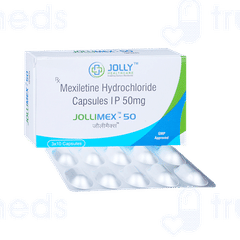 Jollimex 50 Capsule 10 Jollimex 50 Capsule 10