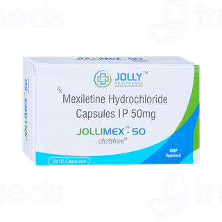 Jollimex 50 Capsule 10