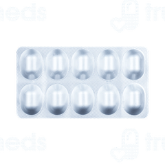 Jollimex 50 Capsule 10