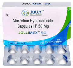 Jollimex 50 Capsule 10