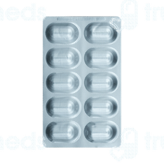 Jollimex 150 Capsule 10