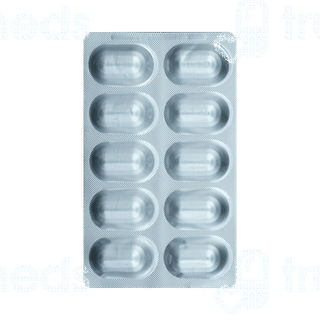 Jollimex 150 Capsule 10