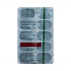 Jollimex 150 Capsule 10