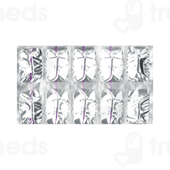 Evprocop Forte Capsule 10