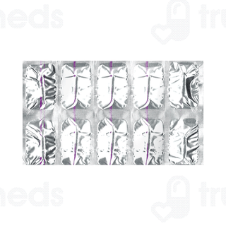 Evprocop Forte Capsule 10