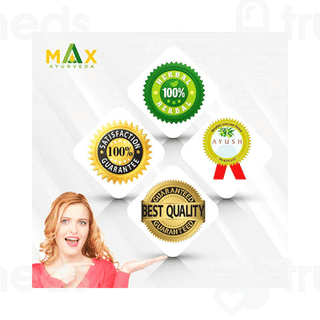 Max Ayurveda Testo Up Capsule 60