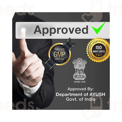 Max Ayurveda Testo Up Capsule 60