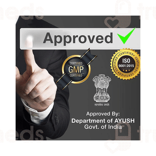 Max Ayurveda Testo Up Capsule 60