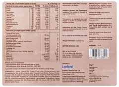 Spermrich Capsule 10