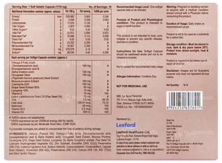 Spermrich Capsule 10