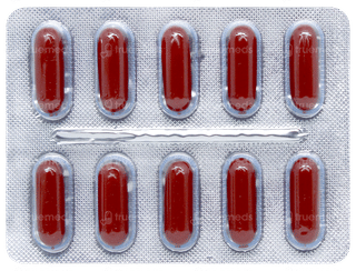 Spermrich Capsule 10
