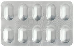 Budamate G Capsule 10