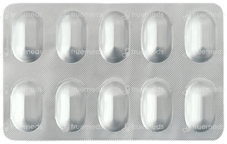 Budamate G Capsule 10