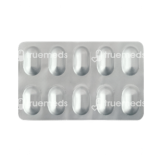 Budamate G Capsules 10