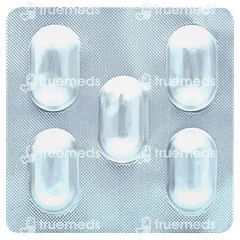 Happibiotic Capsule 5