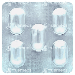 Happibiotic Capsule 5