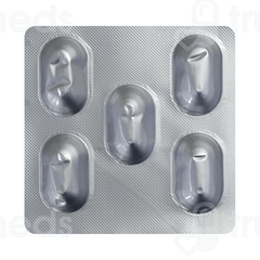 Happibiotic Capsule 5