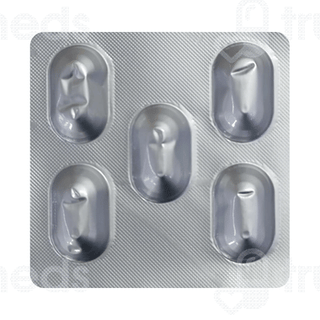 Happibiotic Capsule 5