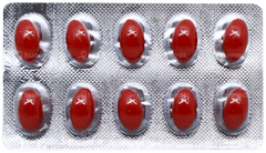 Foxmenta Cz Capsule 10 Foxmenta Cz Capsule 10