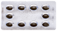 Q Star Forte Capsule 10