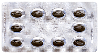 Q Star Forte Capsule 10