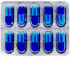 Thalidomile 100 Capsule 10