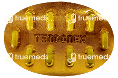 Tendonex Capsule 10 Tendonex Capsule 10