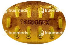 Tendonex Capsule 10