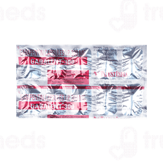 Gabalent 300 Capsule 10