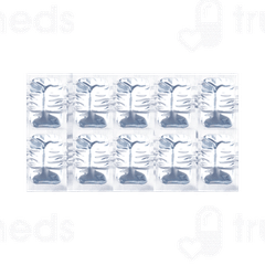 Gabalent 300 Capsule 10 Gabalent 300 Capsule 10