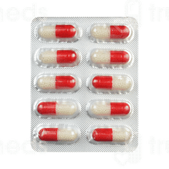 Phytinia 100 MG Capsule 10 Phytinia 100 MG Capsule 10