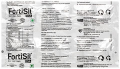 Fortisil Osa Capsule 10