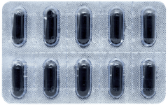 Coll Cd Nf Capsule 10