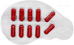 Otocap Vt Capsule 10