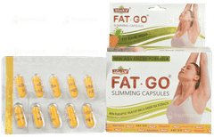 Jolly Fat Go New Advanced Formula 6 Pack Of 10 Capsules Jolly Fat Go New Advanced Formula 6 Pack Of 10 Capsules