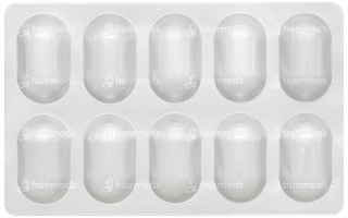 Veinflux Capsule 10