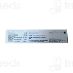 Folligrow Capsule 10