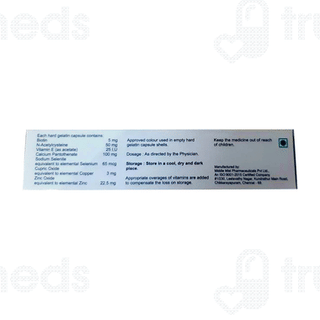 Folligrow Capsule 10