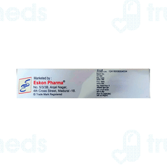 Folligrow Capsule 10