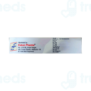 Folligrow Capsule 10