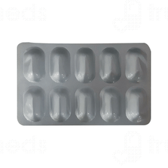 Folligrow Capsule 10