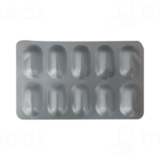 Folligrow Capsule 10