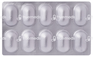 It Mac Sb 130 MG Capsule 10