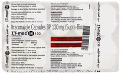 It Mac Sb 130 Capsule 10 It Mac Sb 130 Capsule 10