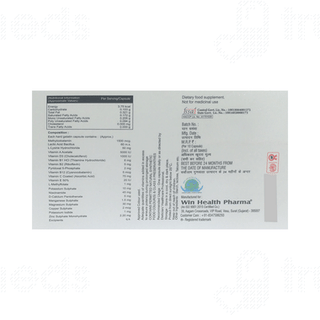 Winactive Capsule 10