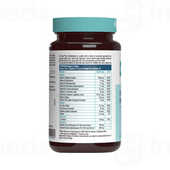 Healthkart Hk Vitals Hair Multivitamin Capsule 60