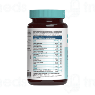 Healthkart Hk Vitals Hair Multivitamin Capsule 60